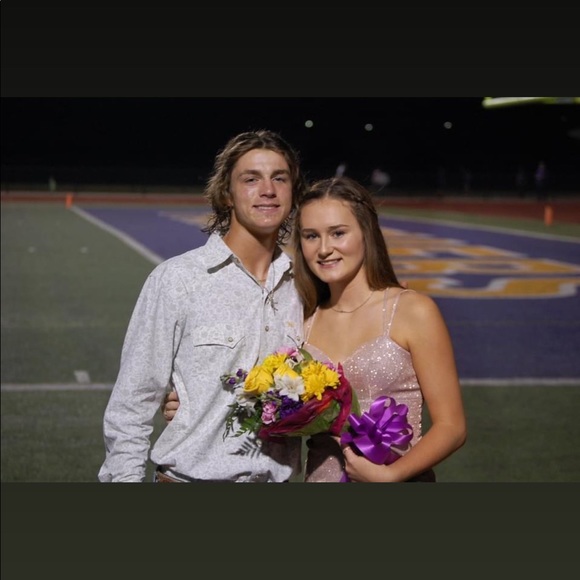 Meet your Posher, Bailey - Picture 1 of 1